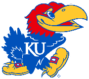 The University of Kansas Logo